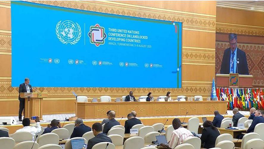 From Landlocked to Game-Changer: How Turkmenistan Uses the UN’s Avaza Agenda to Woo Europe