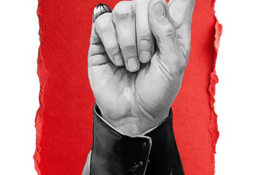 ما برای خدا قیام کردیم و در راه خدا جهاد می‌کنیم و تنها از او می‌ترسیم