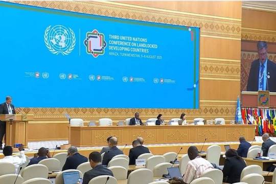 From Landlocked to Game-Changer: How Turkmenistan Uses the UN’s Avaza Agenda to Woo Europe