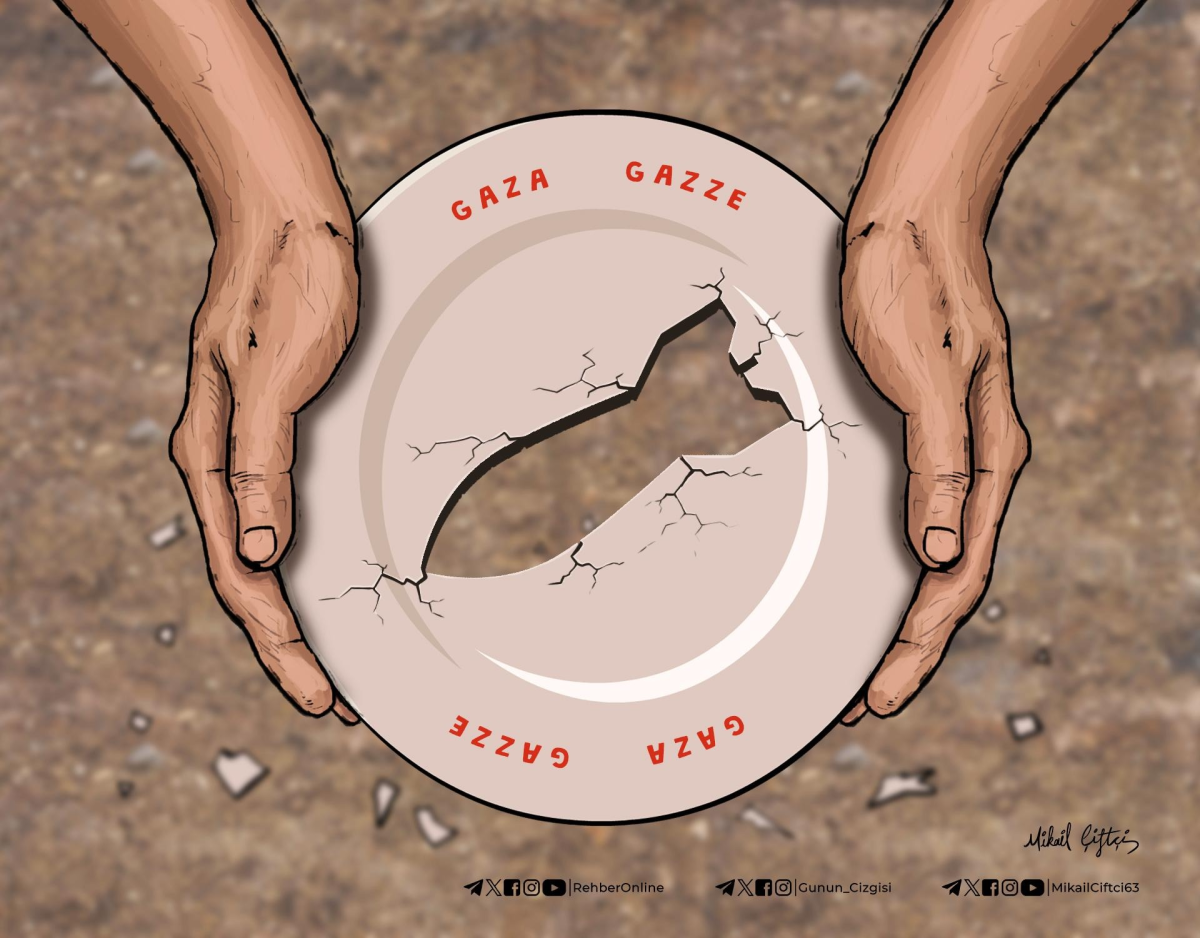 This is how they respond to hunger