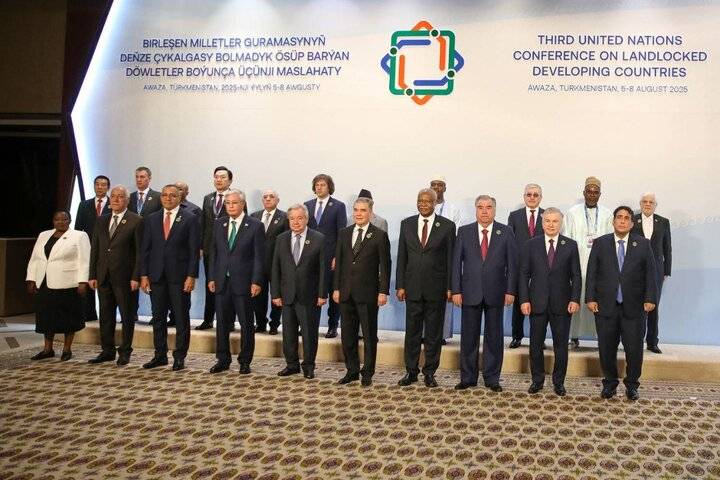 تركمانستان نحو البراغماتية السياسية!