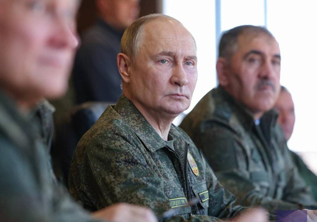 مناورات "زاباد-2025" تقارب روسيا وبيلاروسيا في ظل مخاوف الناتو