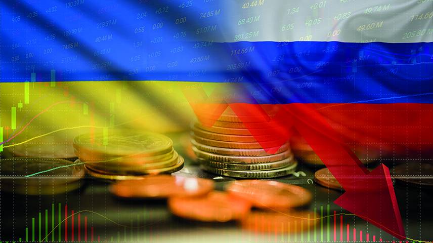 أصول موسكو ضد موسكو وعملية المصادرة المتبادلة