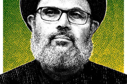 Sayyid Hashem Safi al-Din