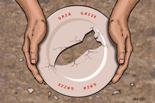 This is how they respond to hunger