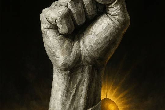 كشف وجه الحقيقي للكيان الصهيوني