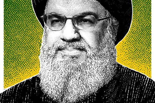 Sayyid Hassan Nasrallah_1
