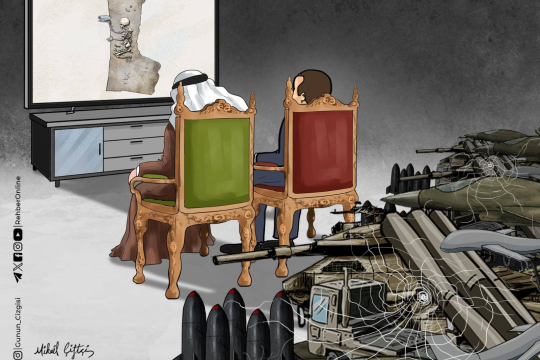 Dreaming of your own awareness of the truth