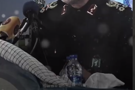 بی‌شهادت مرگ با خسران چه فرقی می‌کند؟