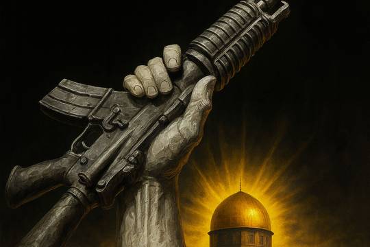 علينا أن نوصل أصوات شعب غزة للعالم