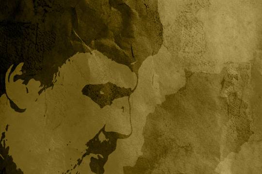 به یاد رهبری بی‌همتا