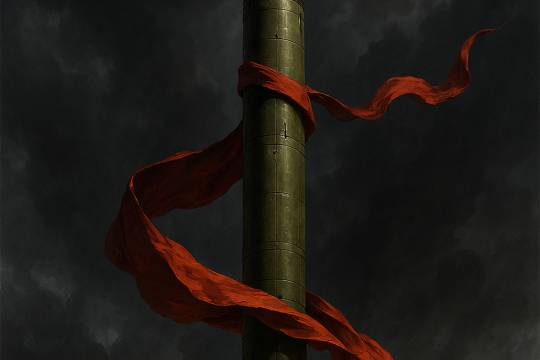 The resistance's rockets, the message of the Palestinian people's quest for justice