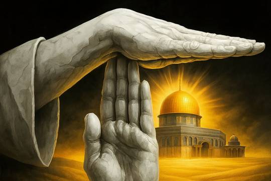 الكيان الصهيوني يضعف يوما بعد يوم