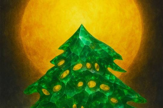 يجب أن يصحو العالم من نومه