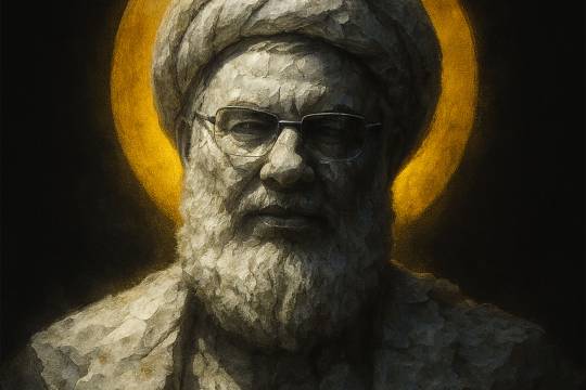 مقاومة الشعب الفلسطيني مثال للكرامة والصمود