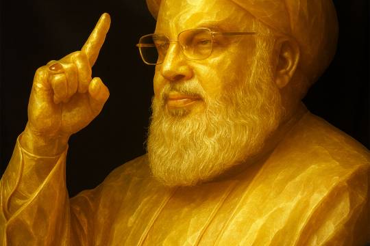 الجيش الذي لا يقهر أصبح عاجزاً