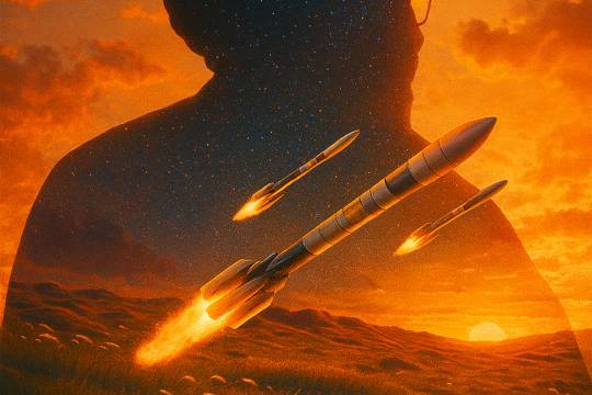 هذا الكيان ينهار من الداخل