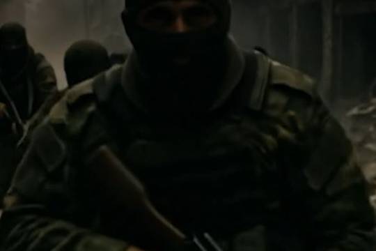 HAMAS'S CROUND CONFRONTATION worst day in Israel's history