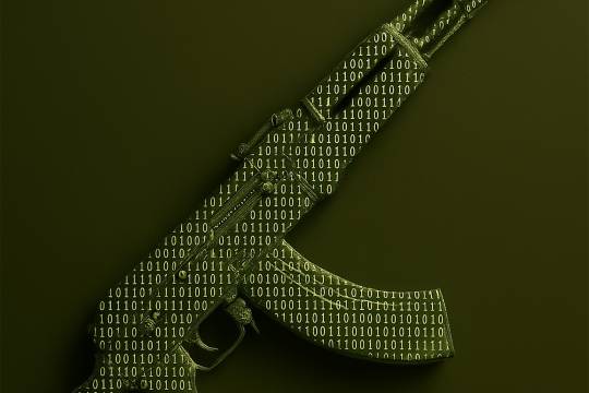 Electronic warfare an invisible but decisive front