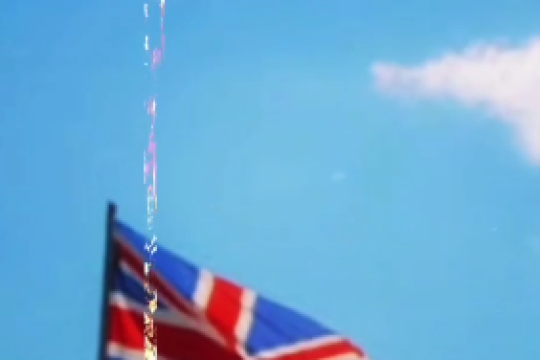 سه کشور اروپایی نشان داده‌اند که در حسّاس‌ترین موارد با آمریکا همراهی میکنند