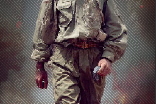 مجموعه استوری موشن : نقشه راه،کلام شهید