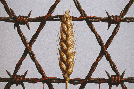 من القنابل والصواريخ إلى التجويع