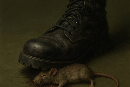 The resistance, with firmness turned the ceasefire into an advantage for stability