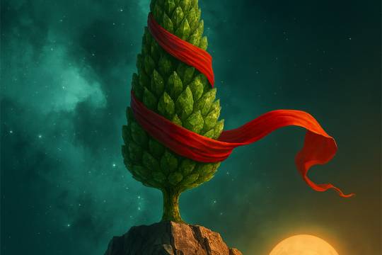 The faithful are always superior