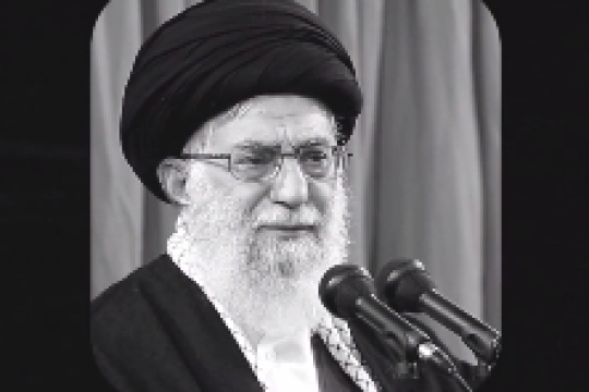 مجموعه موشن استوری : دفاع مقدّس یک حرکت حیاتی بود، یک نفس کشیدن بود برای این ملّت