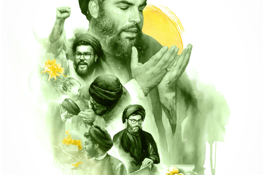 كل الهوى للأمين الحسن