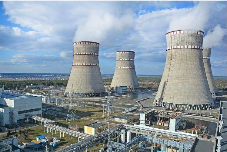 Small Reactors, Giant Impact: Iran’s Path to Clean and Stable Energy