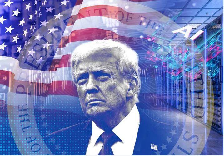 America’s Green Gap: Can AI Save Its Place in the Global Race?