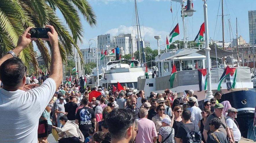 From Aid to Target: How Israel’s War on the Peace Fleet Backfires on the Global Stage