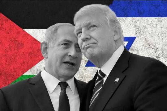 Trump’s ‘Peace Plan’: A Shortcut to Justice or a Roadmap for Endless Occupation