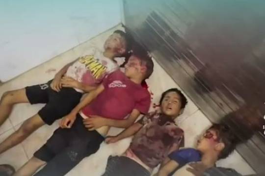 For a glass of water