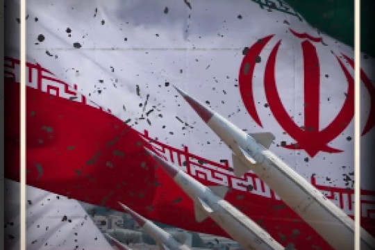 آیا جنگ جهانی سوم در راه است؟