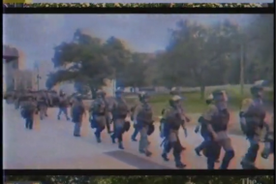 مهمترین مسئله جهان معاصر