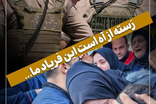 مجموعه پوستر :  خروش جهانی برای حمایت فلسطین