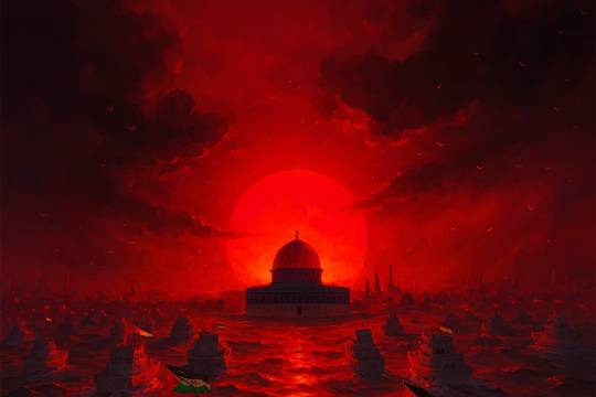 The sun of hope in Gaza shines brighter every day