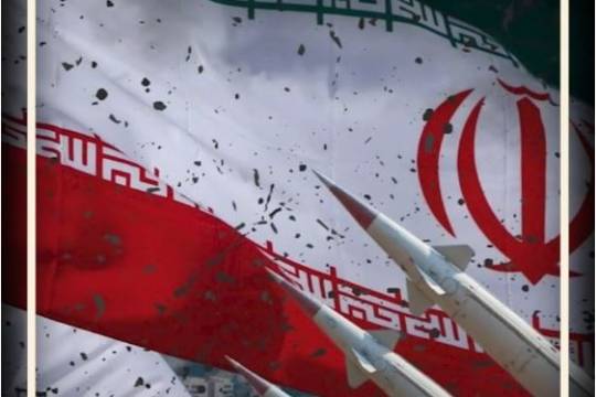 The Final Gate: Why the Zionist Regime and the West See Iran as the Key to Stopping the Eastern Resurrection