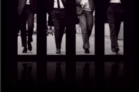 زمان ما هم رپ بود!