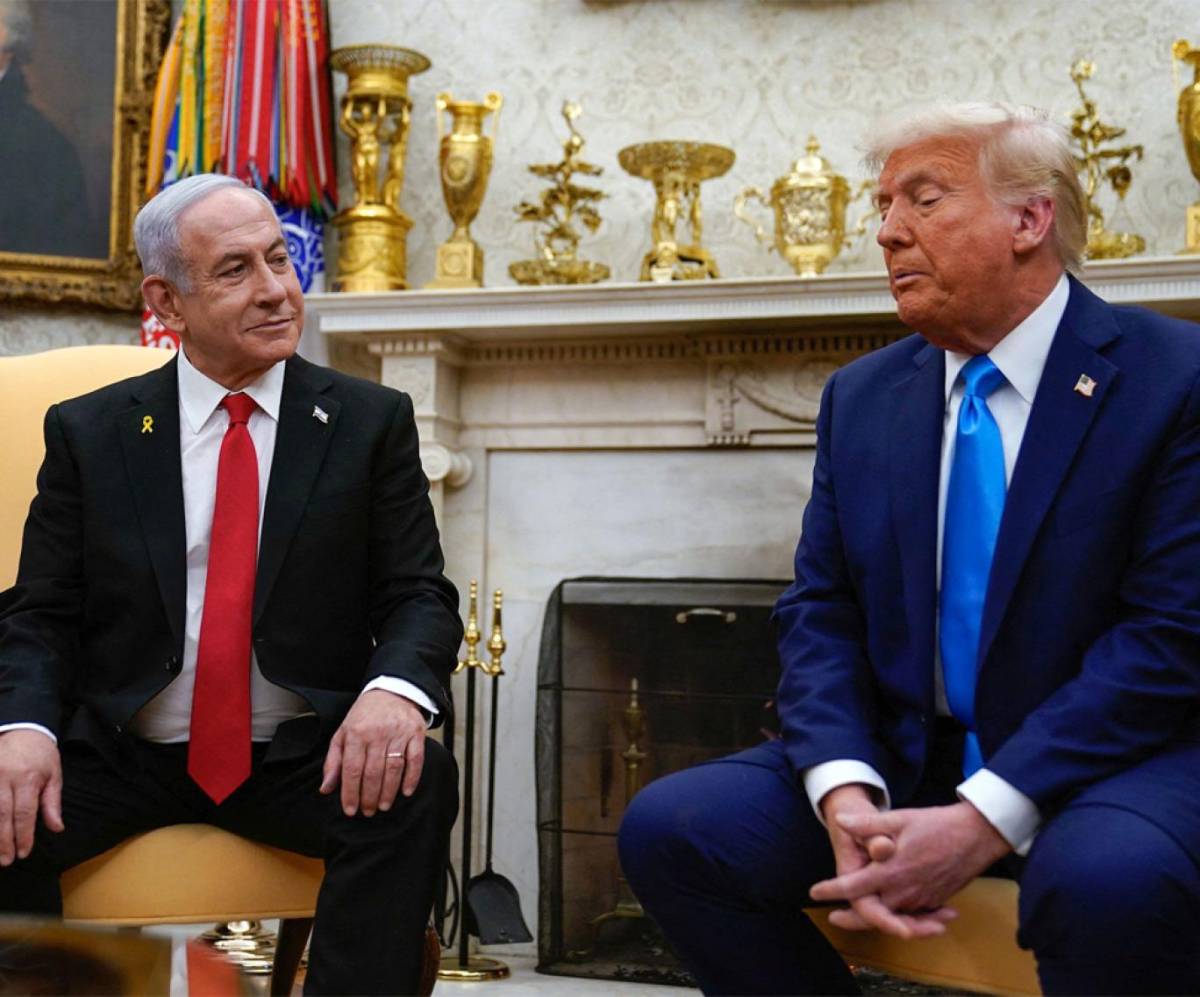 هیأت صلح ترامپ: میانجی‌گری یا جانبداری آشکار از اسرائیل؟