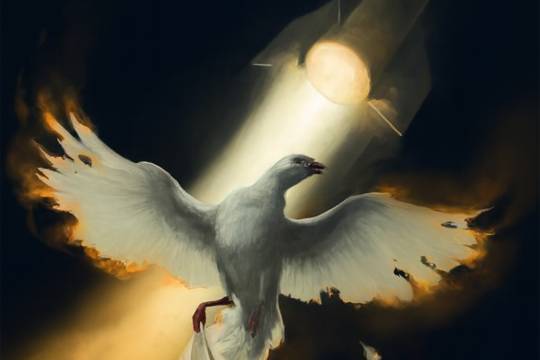 Every drop of blood in Gaza is