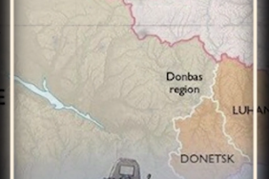 پرچم های دروغین، برای یک نبرد تمام عیار!