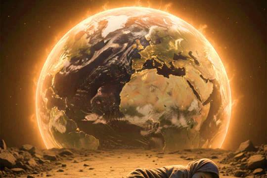 The children of Gaza are the flagbearers of a free tomorrow