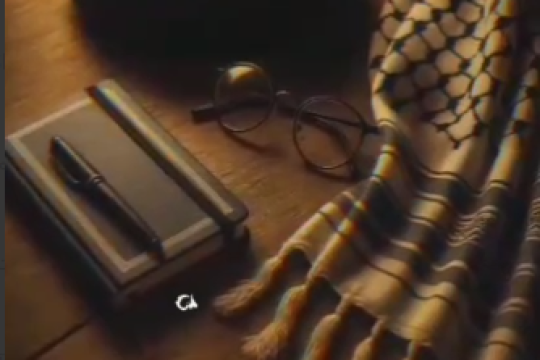 مجموعه موشن استوری : حزب الله