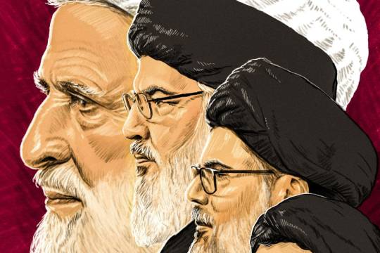 The ongoing story of Hezbollah