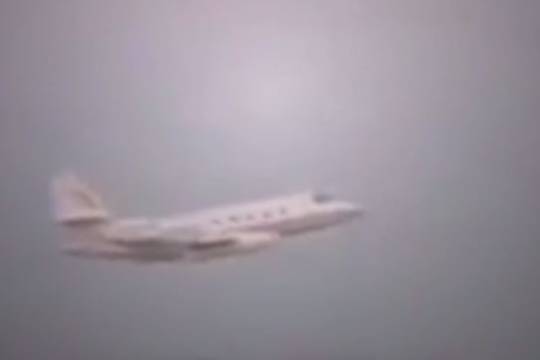 Twenty two years had passed since lsrael bombed Gaza's airport