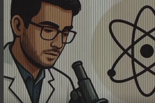 ایران هسته ای حق مسلم ما ، انتخاب استراتژیک ما