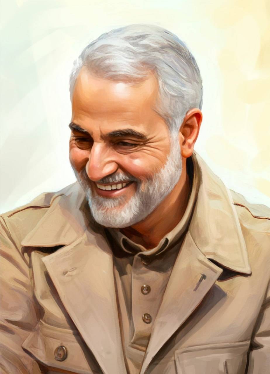 ما اهل گفتگو هستیم اما اهل کوتاه آمدن نیستیم